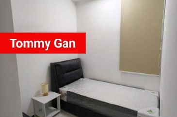 Vivo Executive Apartment