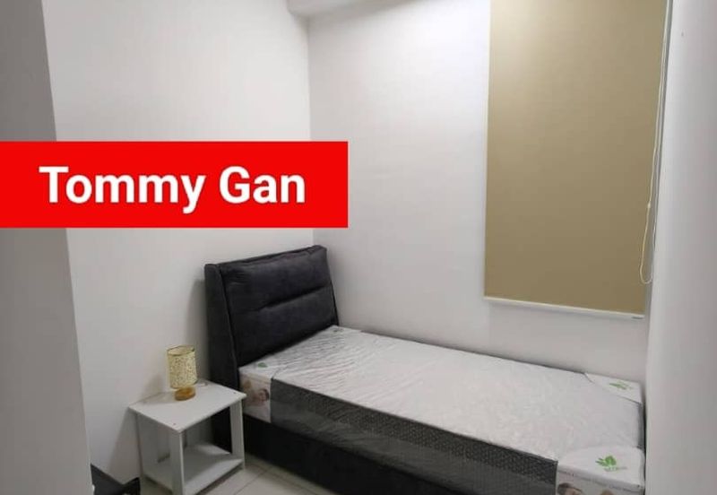 Vivo Executive Apartment