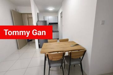 Vivo Executive Apartment