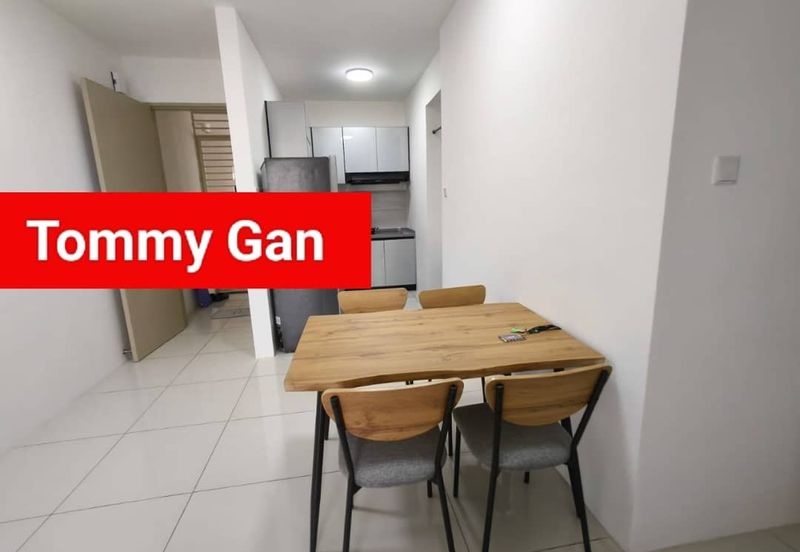 Vivo Executive Apartment