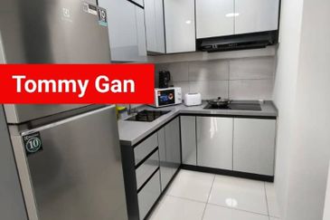 Vivo Executive Apartment