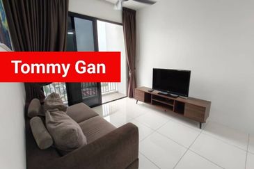 Vivo Executive Apartment