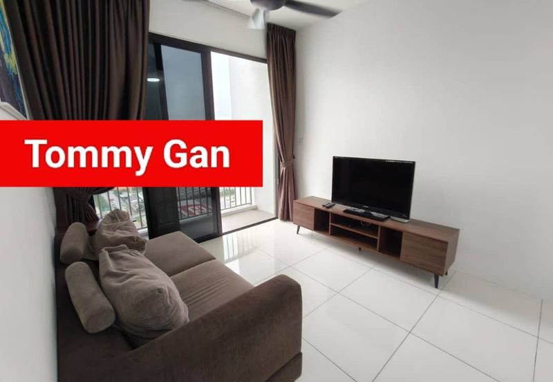 Vivo Executive Apartment