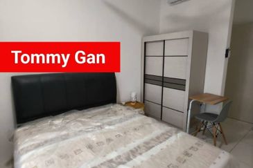 Vivo Executive Apartment