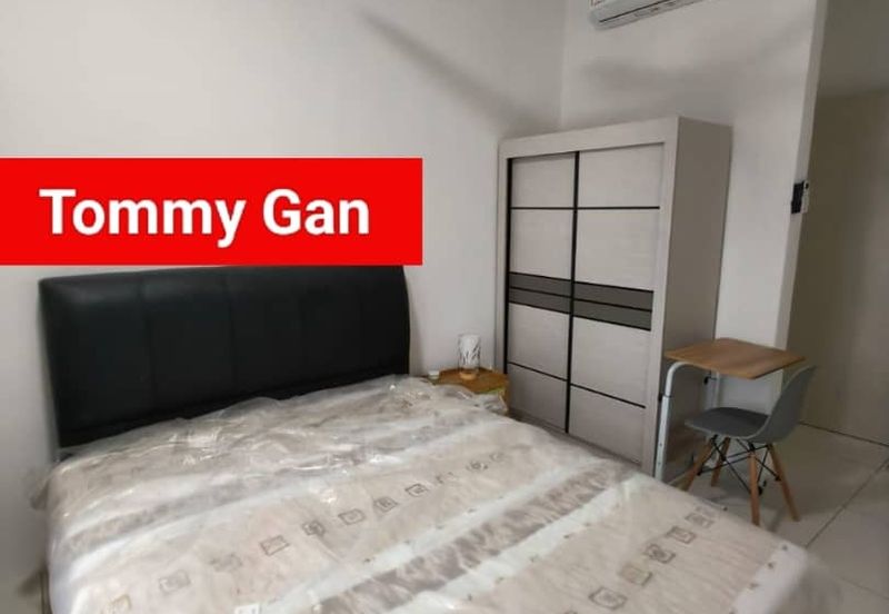 Vivo Executive Apartment