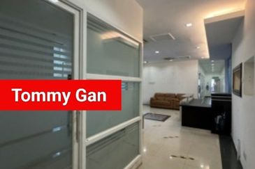 Kawasan Perindustrian Bukit Minyak