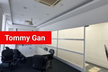 Kawasan Perindustrian Bukit Minyak