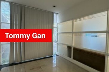 Kawasan Perindustrian Bukit Minyak