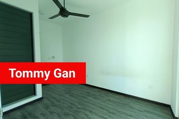 Utropolis @ Batu Kawan