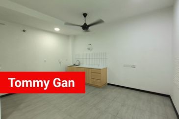 Utropolis @ Batu Kawan