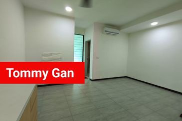 Utropolis @ Batu Kawan