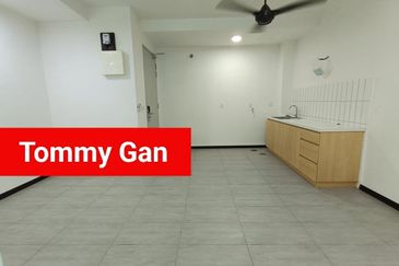 Utropolis @ Batu Kawan