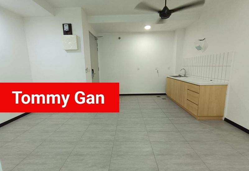 Utropolis @ Batu Kawan