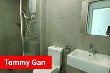 Utropolis @ Batu Kawan