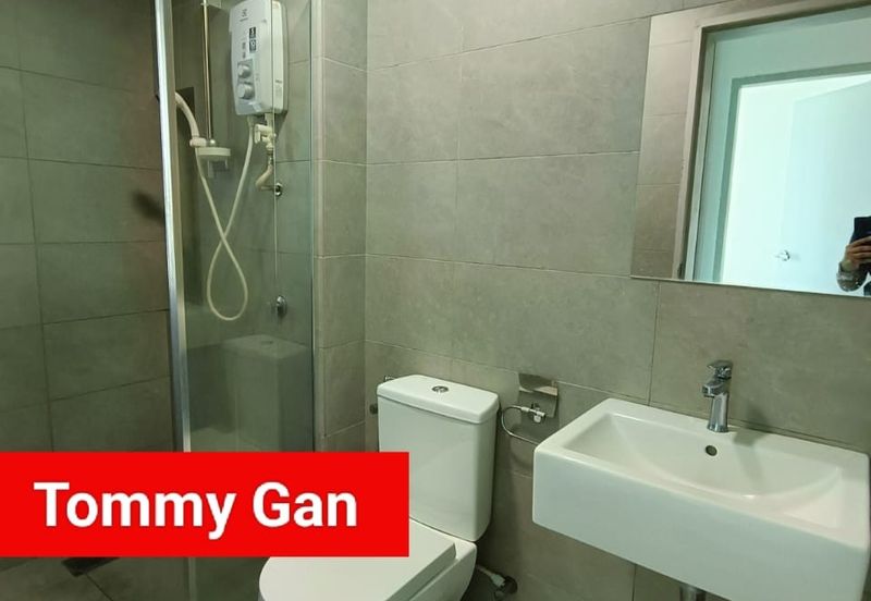 Utropolis @ Batu Kawan