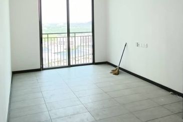 Utropolis @ Batu Kawan