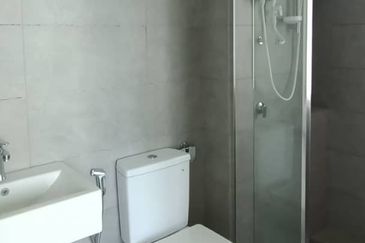 Utropolis @ Batu Kawan