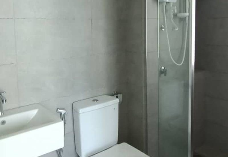 Utropolis @ Batu Kawan