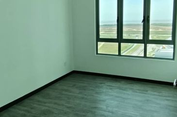 Utropolis @ Batu Kawan