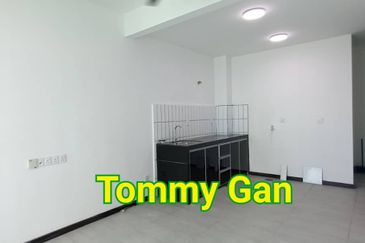 Utropolis @ Batu Kawan