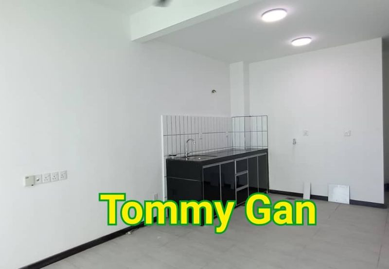 Utropolis @ Batu Kawan