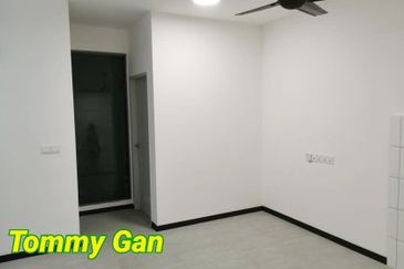 Utropolis @ Batu Kawan