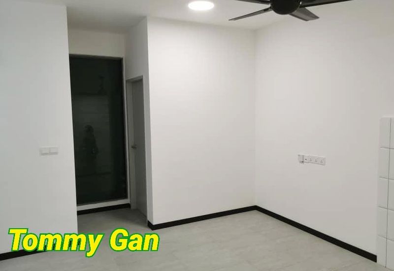 Utropolis @ Batu Kawan