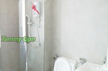 Utropolis @ Batu Kawan