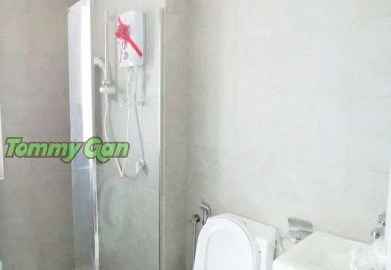 Utropolis @ Batu Kawan