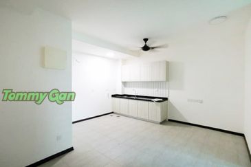 Utropolis @ Batu Kawan