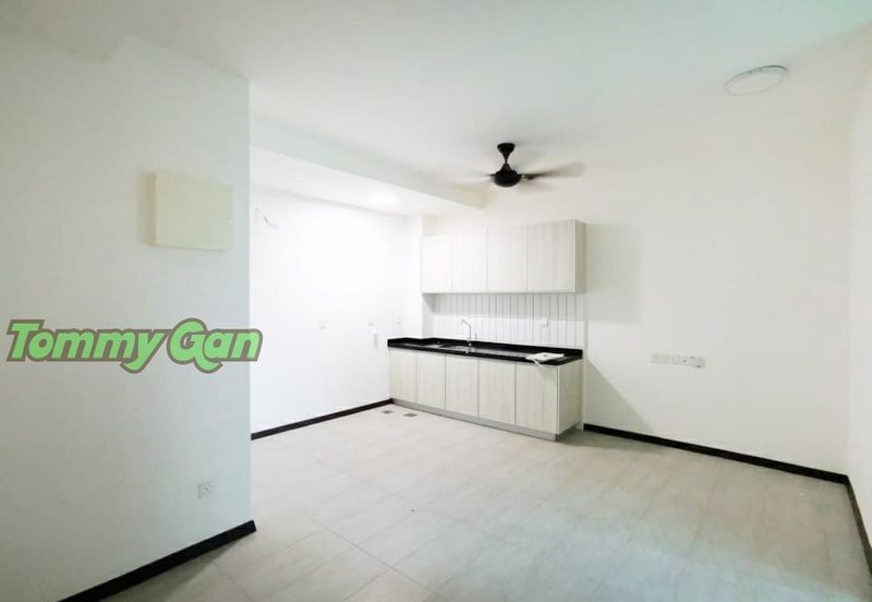 Utropolis @ Batu Kawan