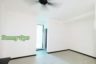 Utropolis @ Batu Kawan