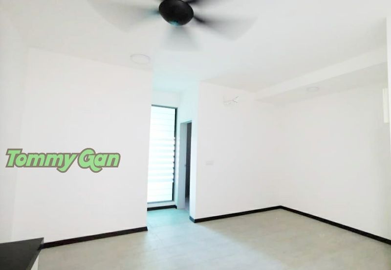 Utropolis @ Batu Kawan