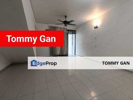 Sungai Dua @ Taman Desa Murni For Sale 2-Storey Terraced  End-lot Freehold Renovated, Penang, Sungai Dua (Mainland)