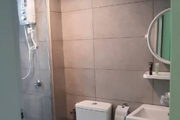 Utropolis @ Batu Kawan