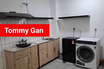 Utropolis @ Batu Kawan