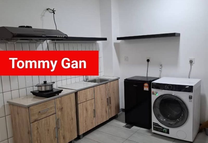 Utropolis @ Batu Kawan