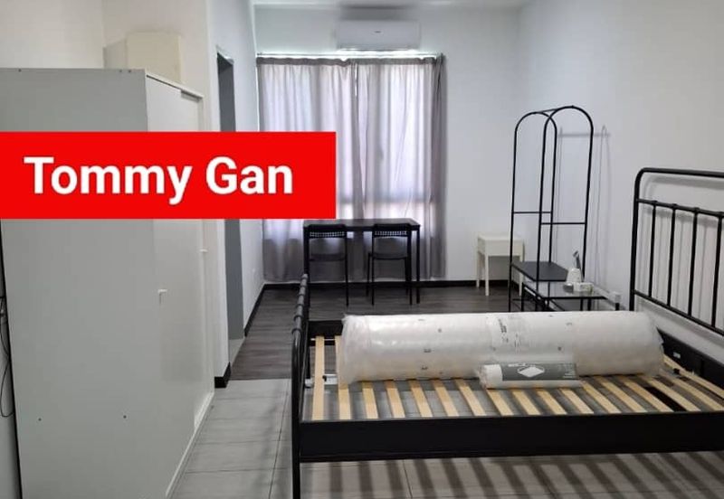 Utropolis @ Batu Kawan