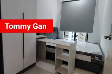 Vivo Executive Apartment