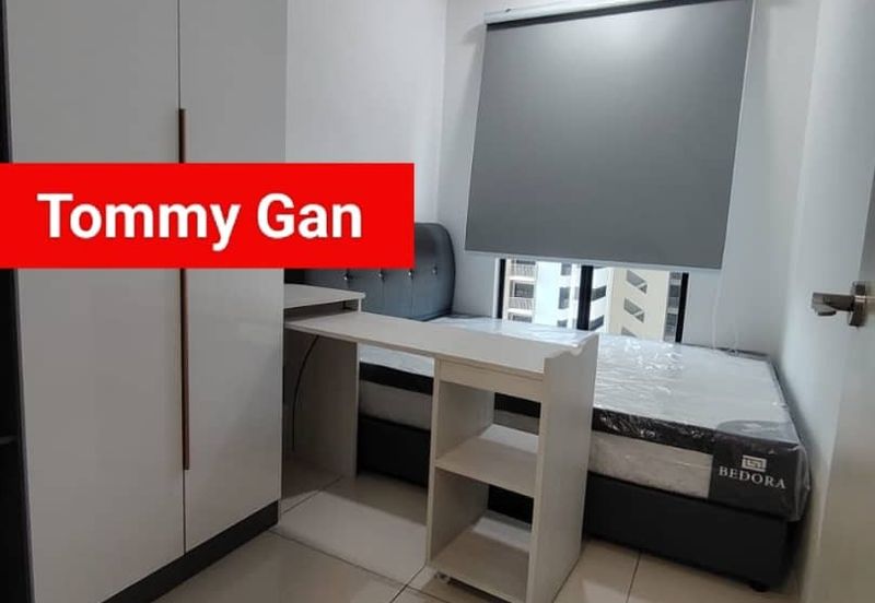 Vivo Executive Apartment