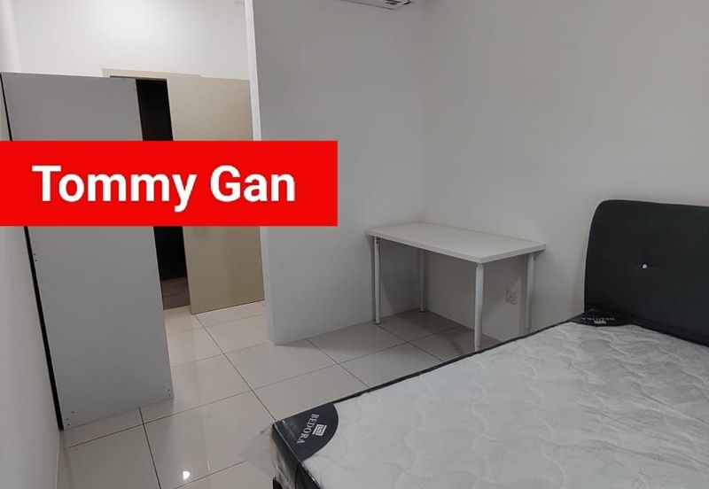 Vivo Executive Apartment