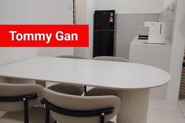 Vivo Executive Apartment