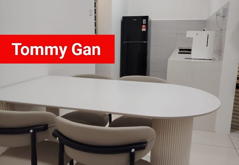 Vivo Executive Apartment