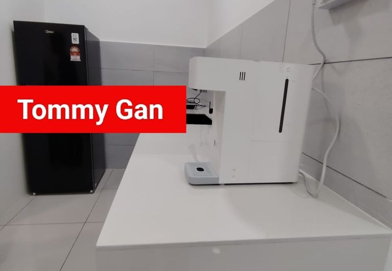 Vivo Executive Apartment