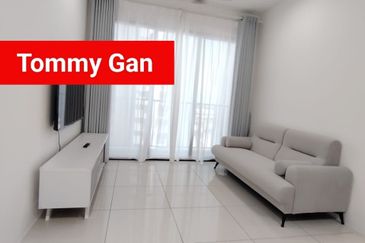 Vivo Executive Apartment