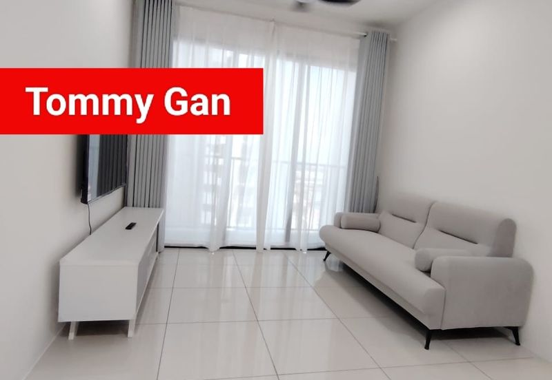 Vivo Executive Apartment