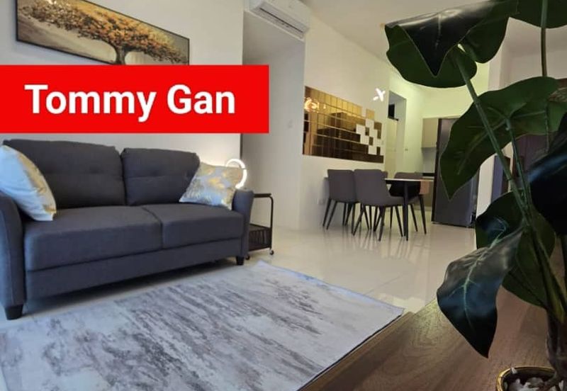 Vivo Executive Apartment