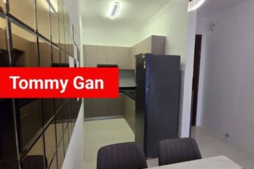 Vivo Executive Apartment