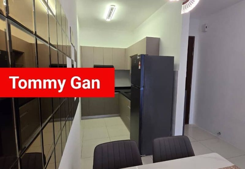 Vivo Executive Apartment