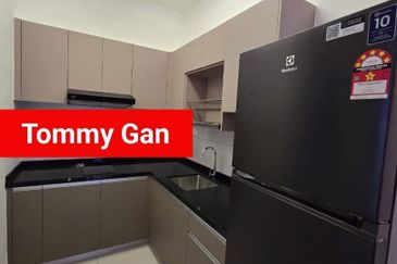 Vivo Executive Apartment